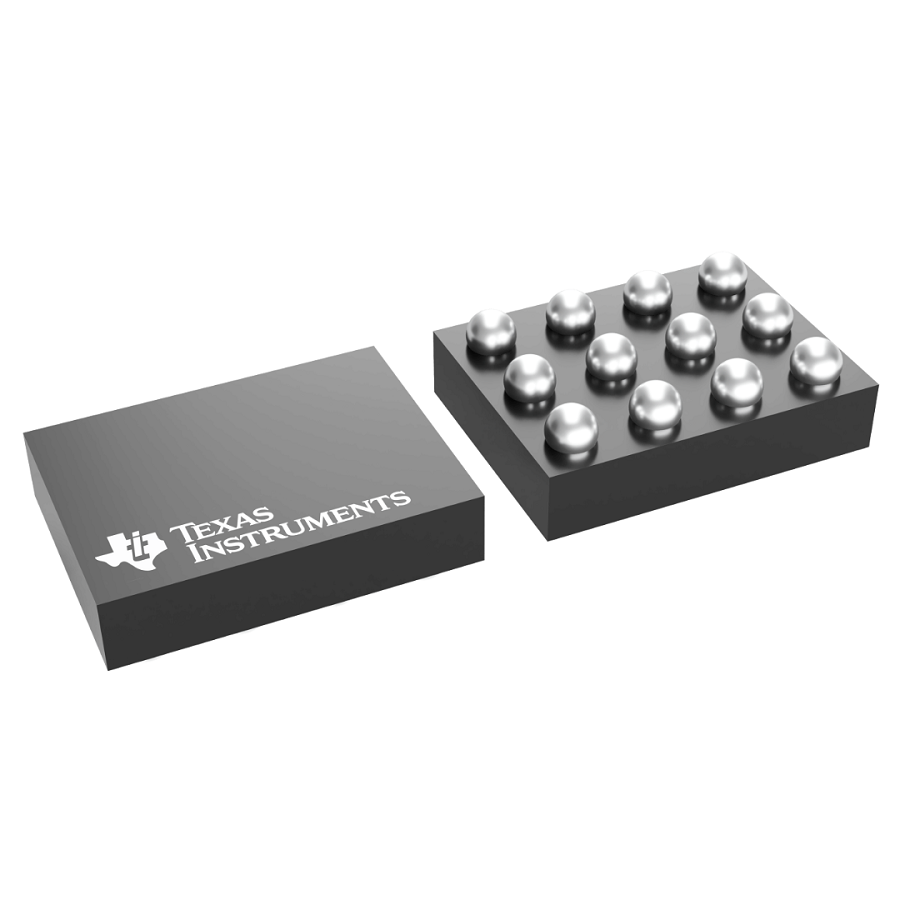 TS5USBC400IYFPT-Texas Instruments